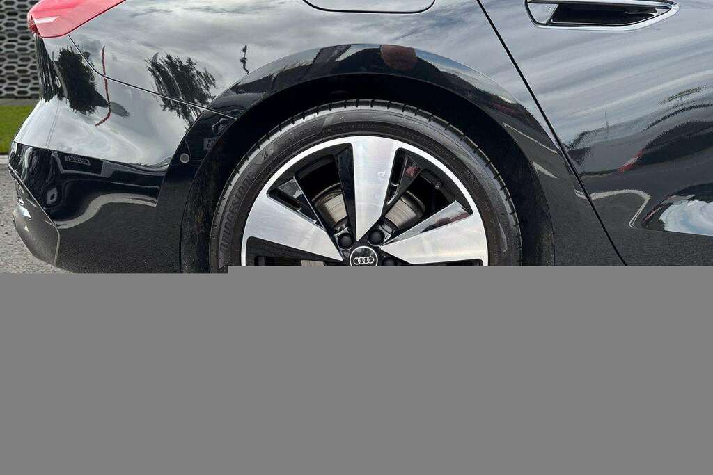 Audi A5 2.0 Tfsi 150 S Line S Tronic 2025 Black #5