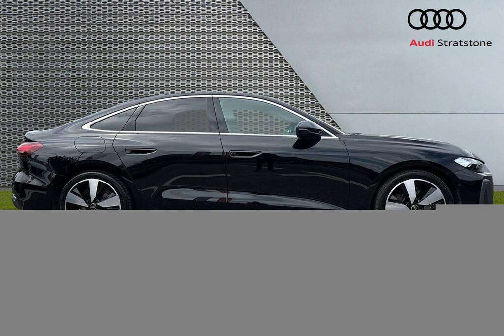 Audi A5 2.0 Tfsi 150 S Line S Tronic 2025 Black #2