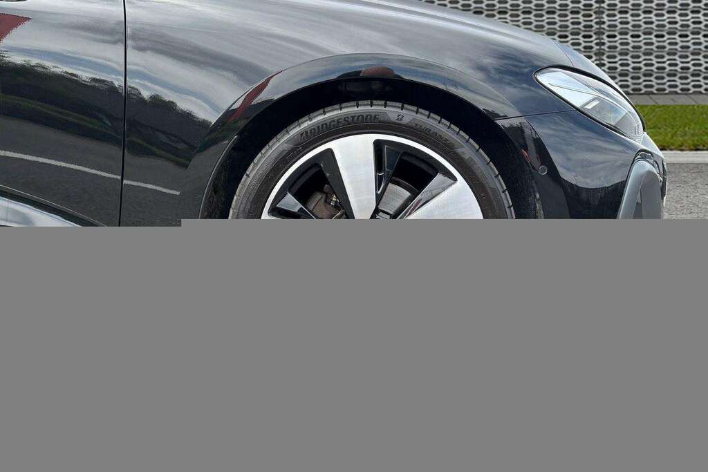 Audi A5 2.0 Tfsi 150 S Line S Tronic 2025 Black #3