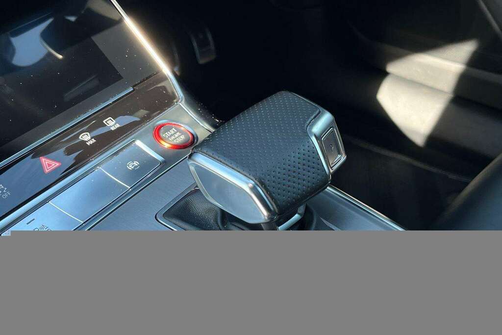 Audi A6 Estate 2.0 Tdi 40 Sport S Tronic Euro 6 Ss Grey #13