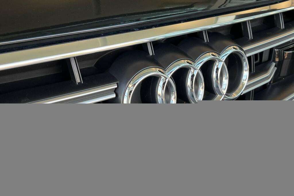 Audi A6 Estate 2.0 Tdi 40 Sport S Tronic Euro 6 Ss Grey #10