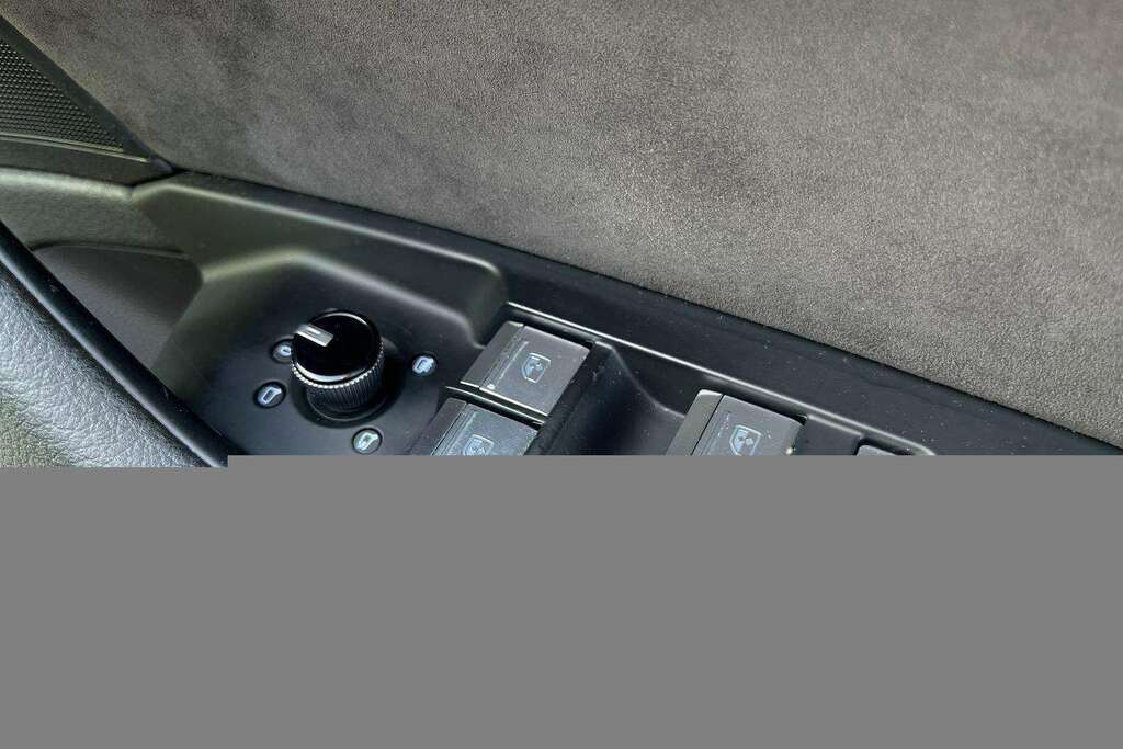 Audi A6 Estate 2.0 Tdi 40 Sport S Tronic Euro 6 Ss Grey #12
