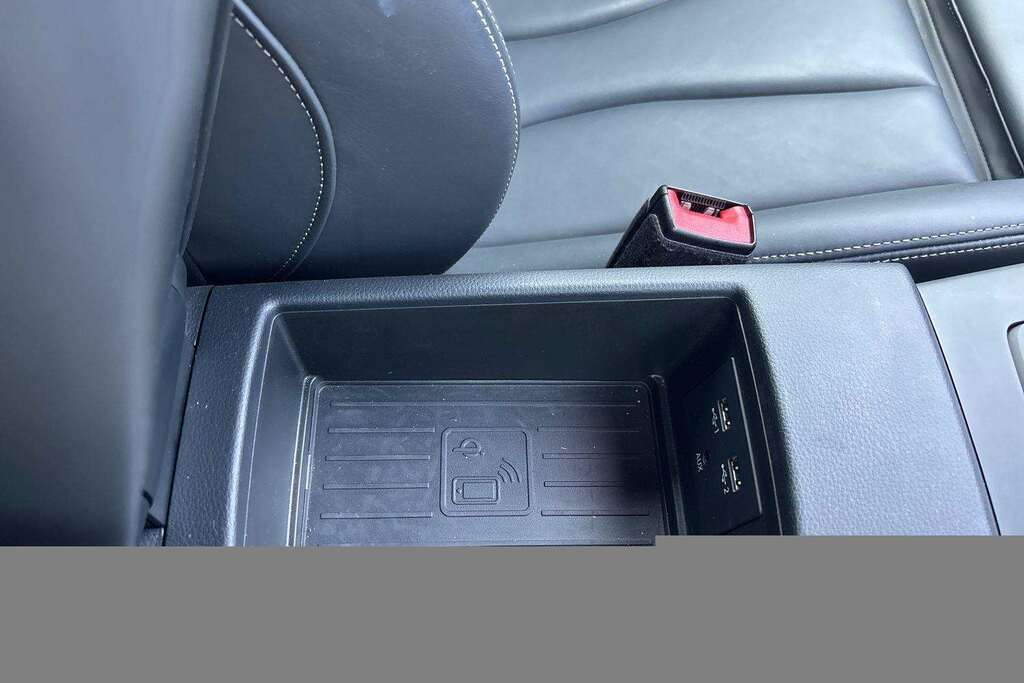 Audi RS3 2.5 Tfsi Sport Edition S Tronic Quattro Euro 6 S Grey #25