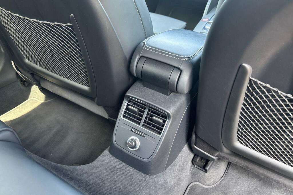 Audi RS3 2.5 Tfsi Sport Edition S Tronic Quattro Euro 6 S Grey #19