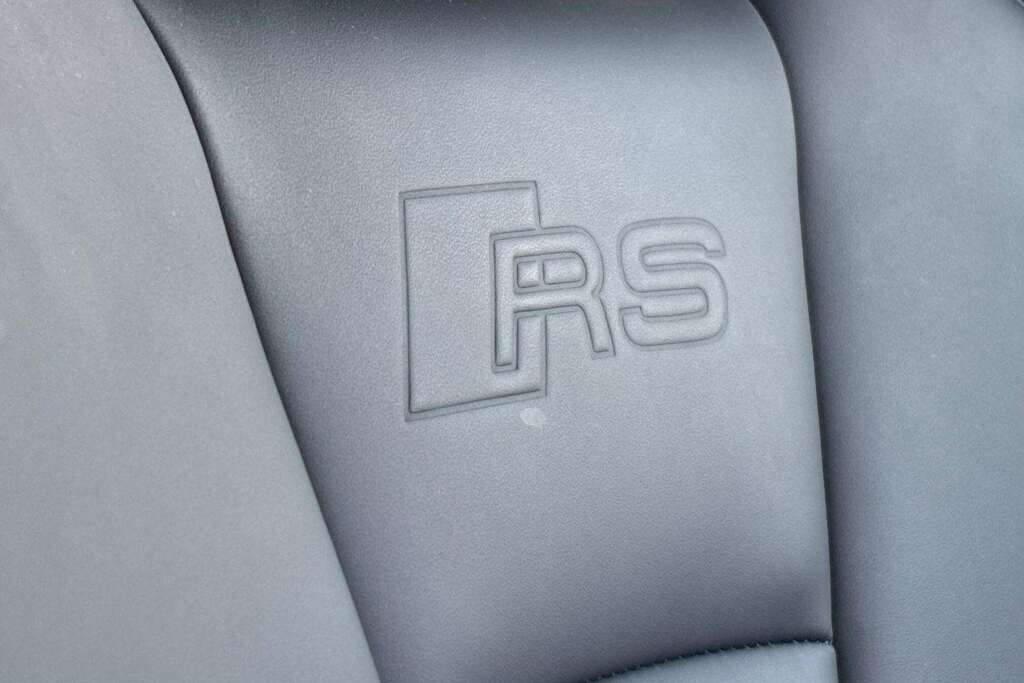 Audi RS3 2.5 Tfsi Sport Edition S Tronic Quattro Euro 6 S Grey #26