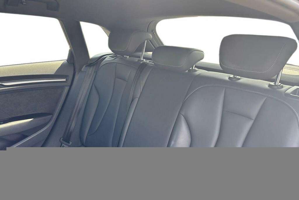 Audi RS3 2.5 Tfsi Sport Edition S Tronic Quattro Euro 6 S Grey #18
