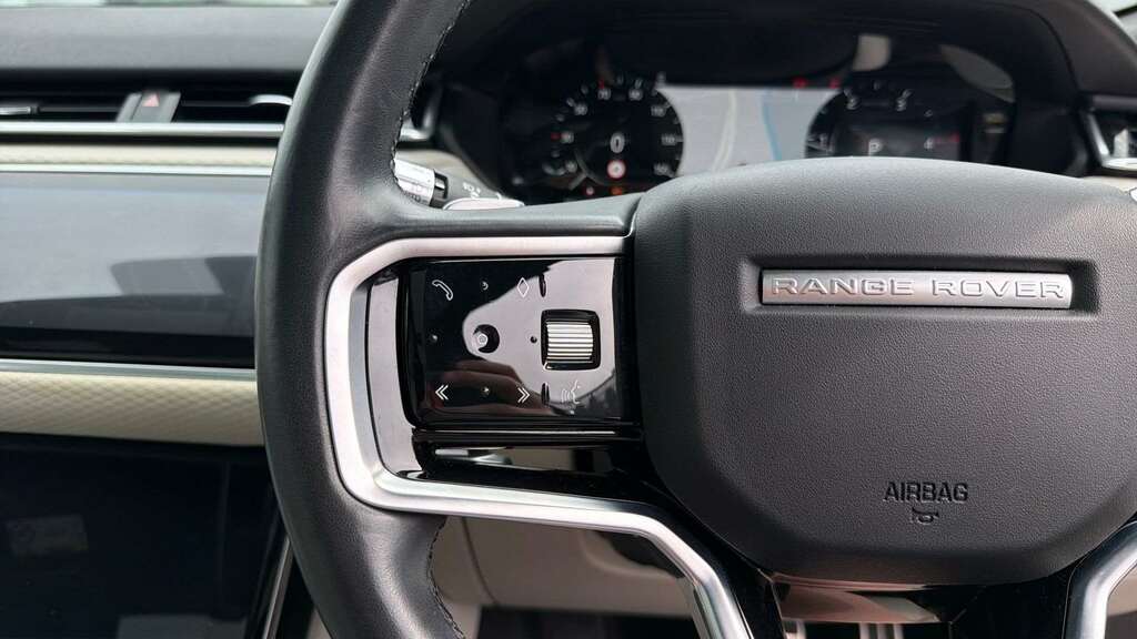 Land Rover Range Rover Velar 2.0 P250 R-dynamic Hse Suv 4Wd Eur #37
