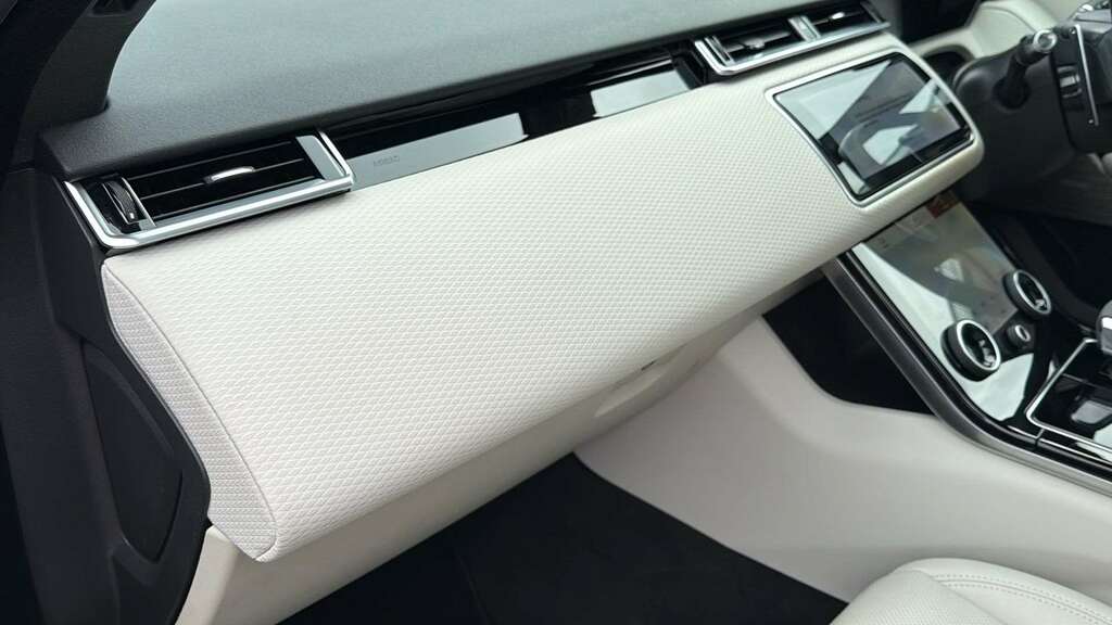 Land Rover Range Rover Velar 2.0 P250 R-dynamic Hse Suv 4Wd Eur #29
