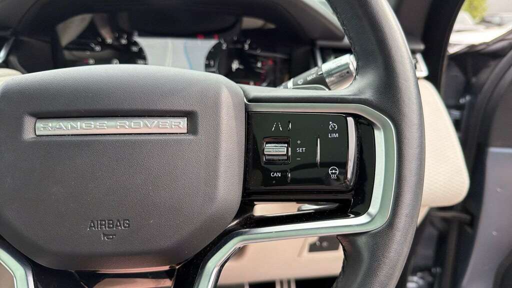 Land Rover Range Rover Velar 2.0 P250 R-dynamic Hse Suv 4Wd Eur #38