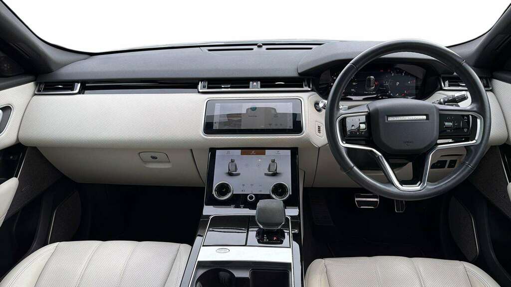 Land Rover Range Rover Velar 2.0 P250 R-dynamic Hse Suv 4Wd Eur #9