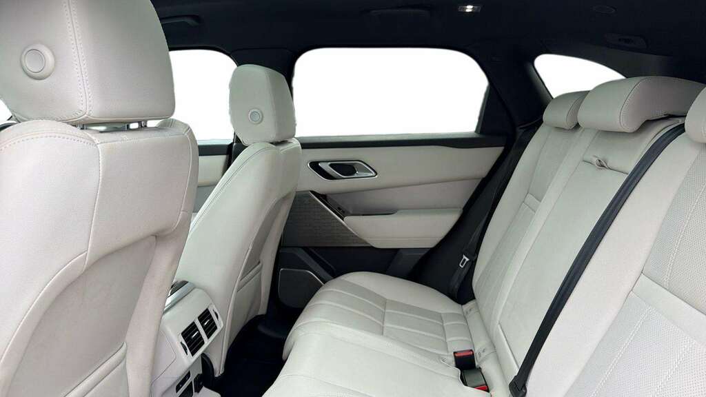 Land Rover Range Rover Velar 2.0 D200 Edition 2022 Blue #4