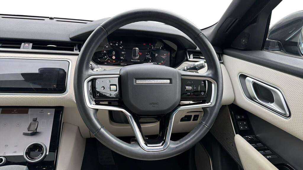 Land Rover Range Rover Velar 2.0 P250 R-dynamic Hse Suv 4Wd Eur #15