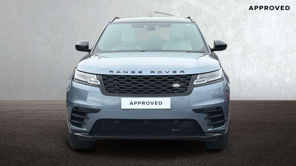 Land Rover Range Rover Velar 2.0 P250 R-dynamic Hse Suv 4Wd Eur #7