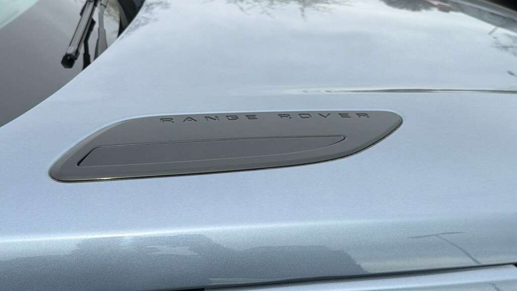 Land Rover Range Rover Velar 2.0 P250 R-dynamic Hse Suv 4Wd Eur #27