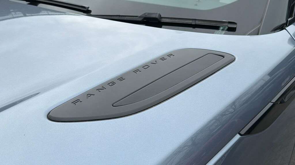 Land Rover Range Rover Velar 2.0 P250 R-dynamic Hse Suv 4Wd Eur #20