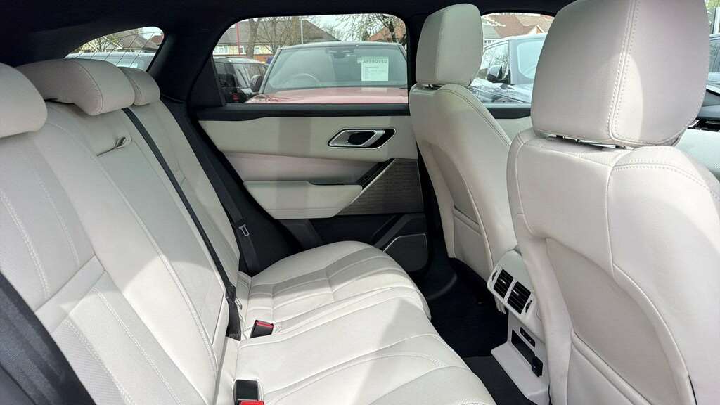 Land Rover Range Rover Velar 2.0 P250 R-dynamic Hse Suv 4Wd Eur #35