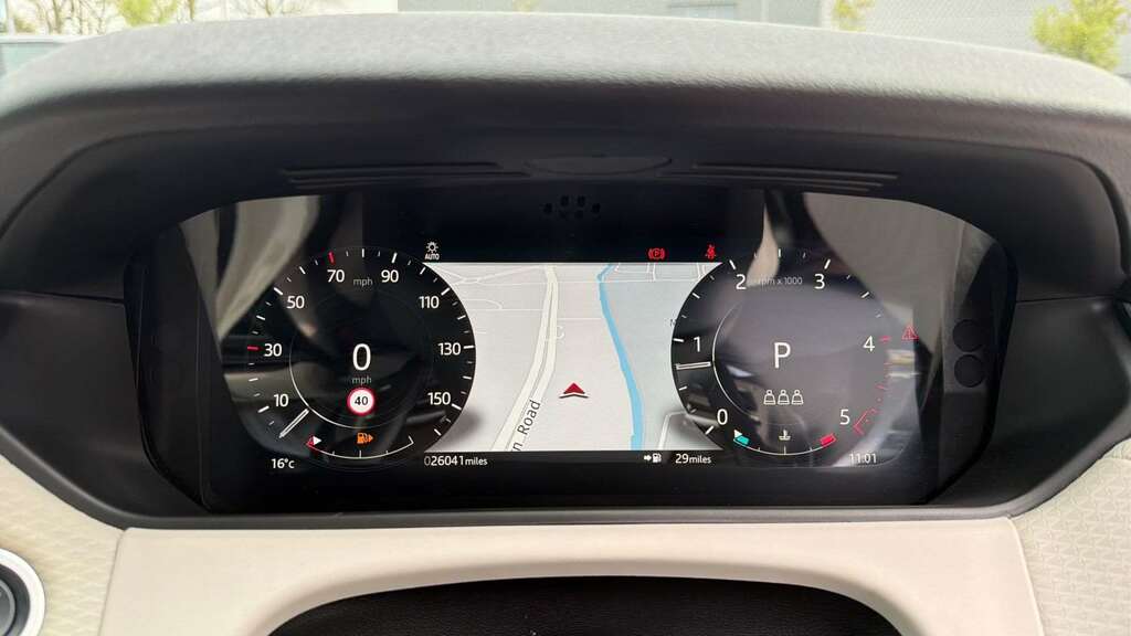 Land Rover Range Rover Velar 2.0 P250 R-dynamic Hse Suv 4Wd Eur #16