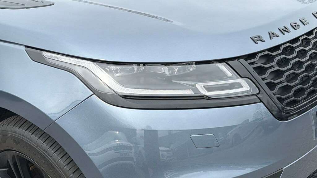 Land Rover Range Rover Velar 2.0 P250 R-dynamic Hse Suv 4Wd Eur #17