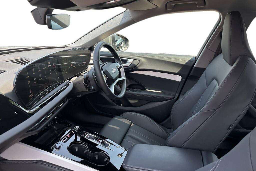 Audi A5 2.0 Tfsi 150 Sport S Tronic 2025 Grey #2