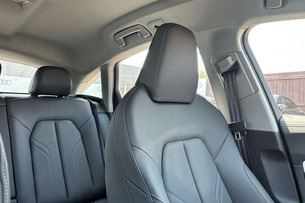 Audi A5 2.0 Tfsi Edition 1 Estate S Tronic Euro Blue #32