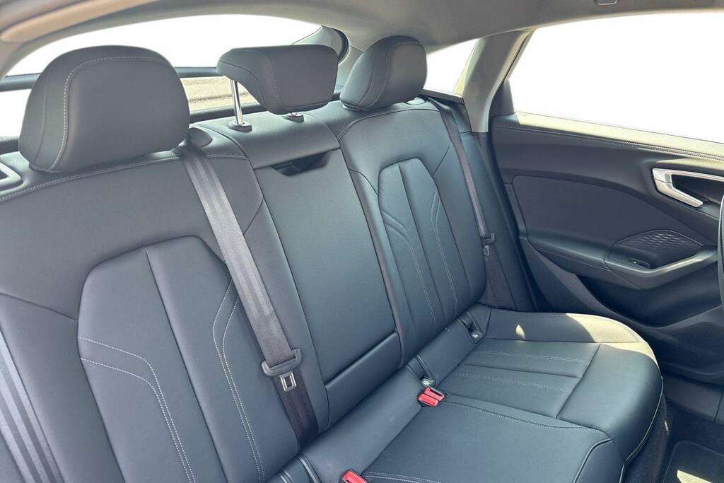 Audi A5 2.0 Tfsi Edition 1 Estate S Tronic Euro Blue #22