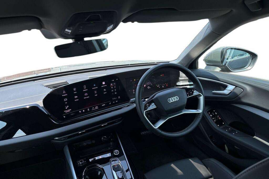 Audi A5 2.0 Tfsi Edition 1 Estate S Tronic Euro Blue #20