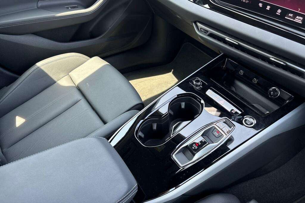 Audi A5 2.0 Tfsi Edition 1 Estate S Tronic Euro Blue #15