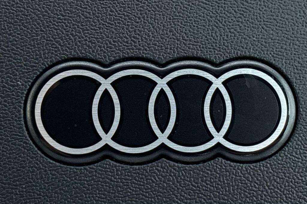 Audi A5 2.0 Tfsi Edition 1 Estate S Tronic Euro Blue #34