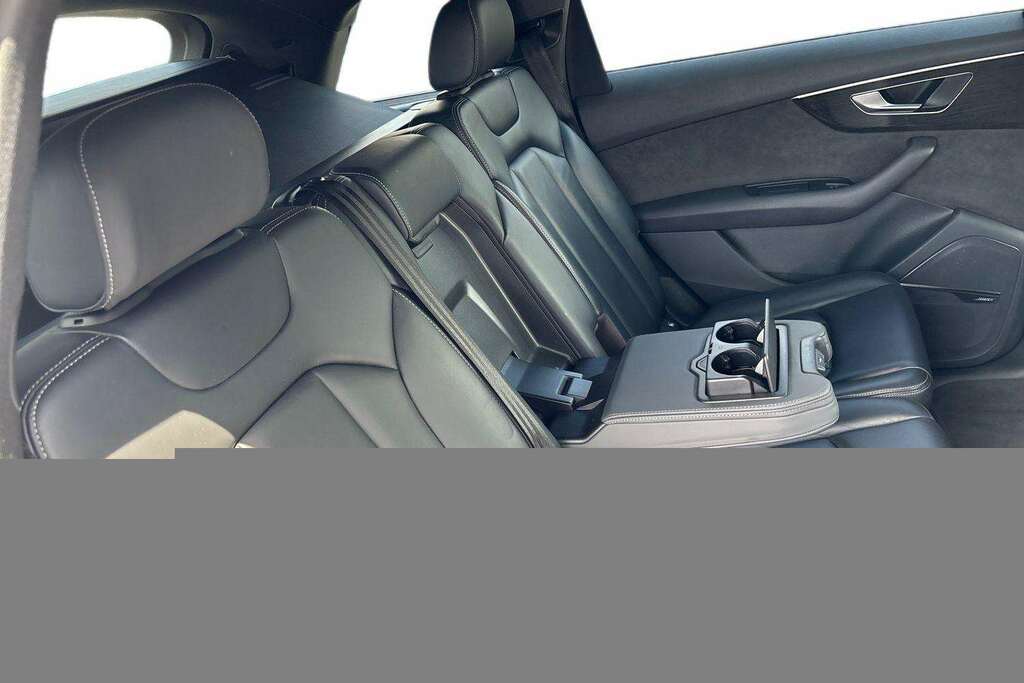 Audi Q7 3.0 Tdi V6 50 Vorsprung Tiptronic Quattro Euro 6 White #18