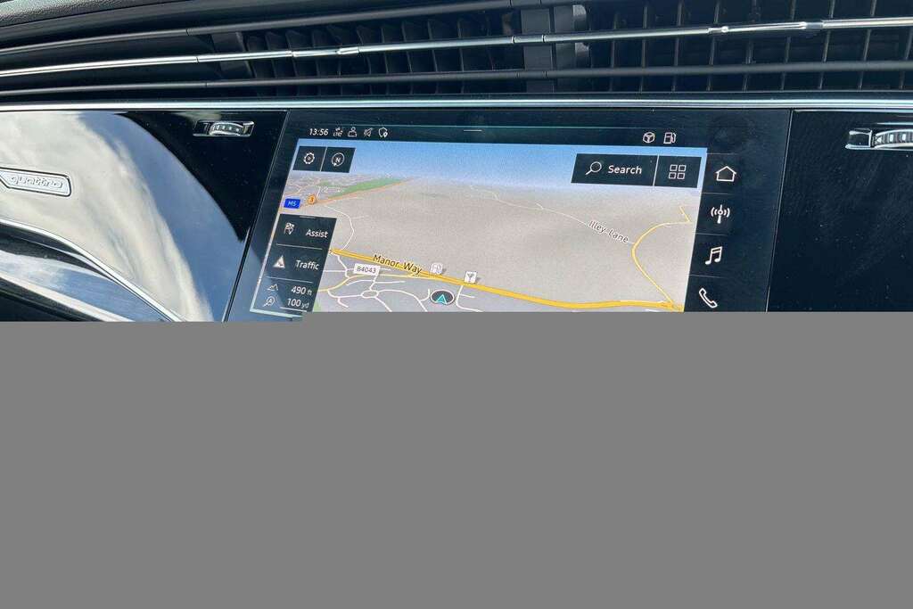 Audi Q7 3.0 Tdi V6 50 Vorsprung Tiptronic Quattro Euro 6 White #22