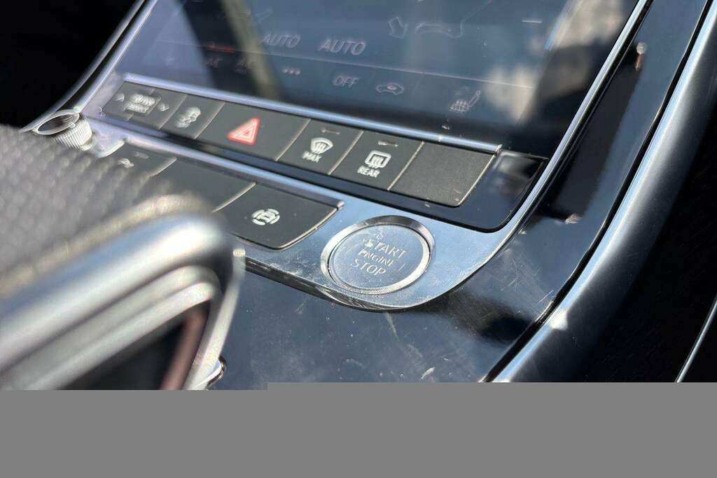Audi Q7 3.0 Tdi V6 50 Vorsprung Tiptronic Quattro Euro 6 White #24
