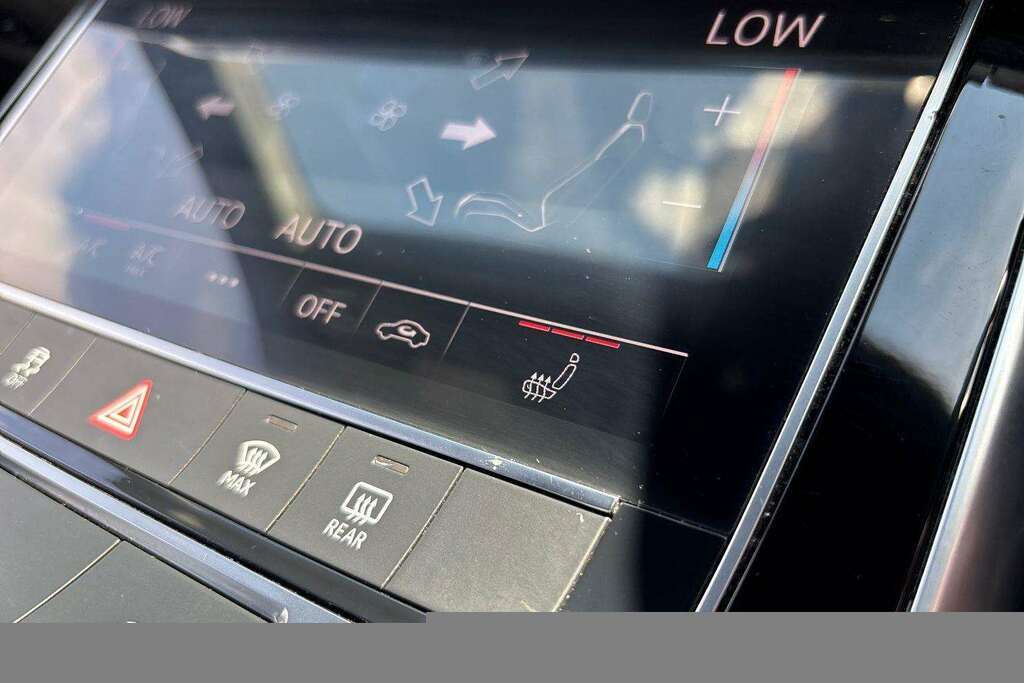 Audi Q7 3.0 Tdi V6 50 Vorsprung Tiptronic Quattro Euro 6 White #23