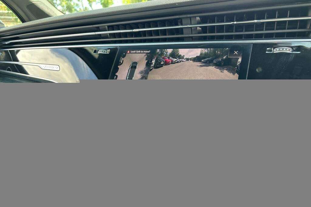 Audi Q7 3.0 Tdi V6 50 Vorsprung Tiptronic Quattro Euro 6 White #25