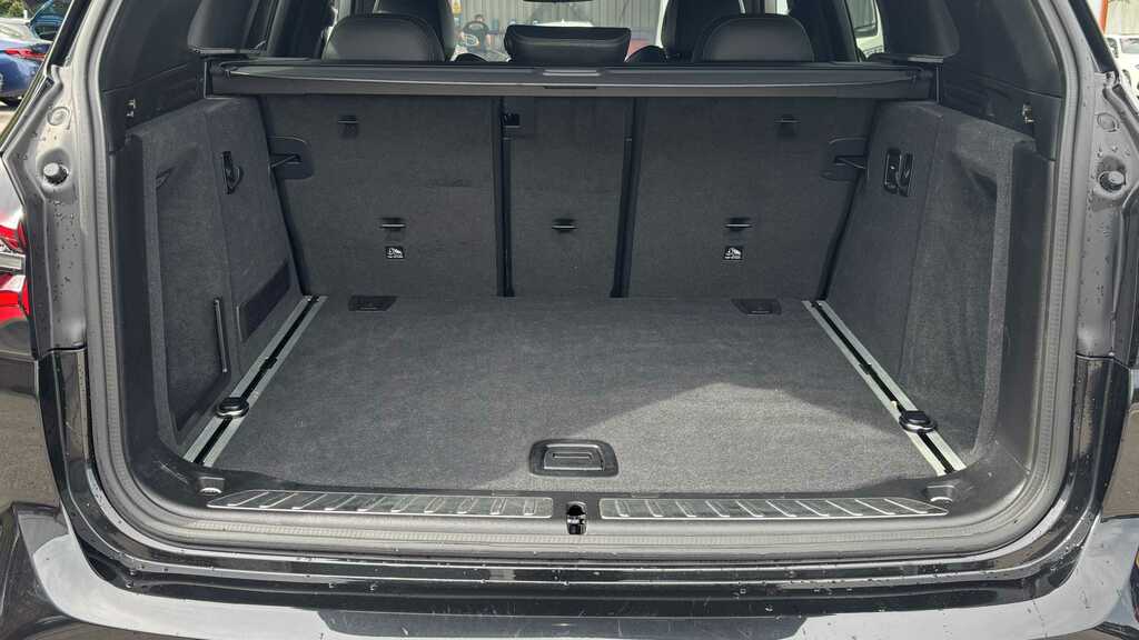 BMW X3 2.0 20I Mht M Sport Suv Hybrid Xdr White #27