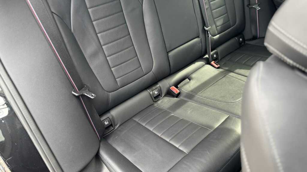 BMW X3 2.0 20I Mht M Sport Suv Hybrid Xdr White #23