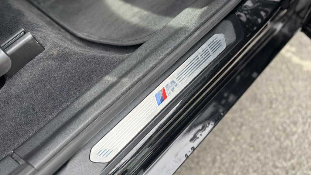 BMW X3 2.0 20I Mht M Sport Suv Hybrid Xdr White #32