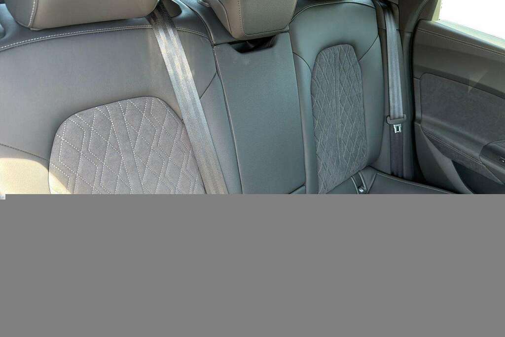 Audi A5 2.0 Tdi Sport Saloon S Tronic Euro 6 S FV75KYX Grey #16