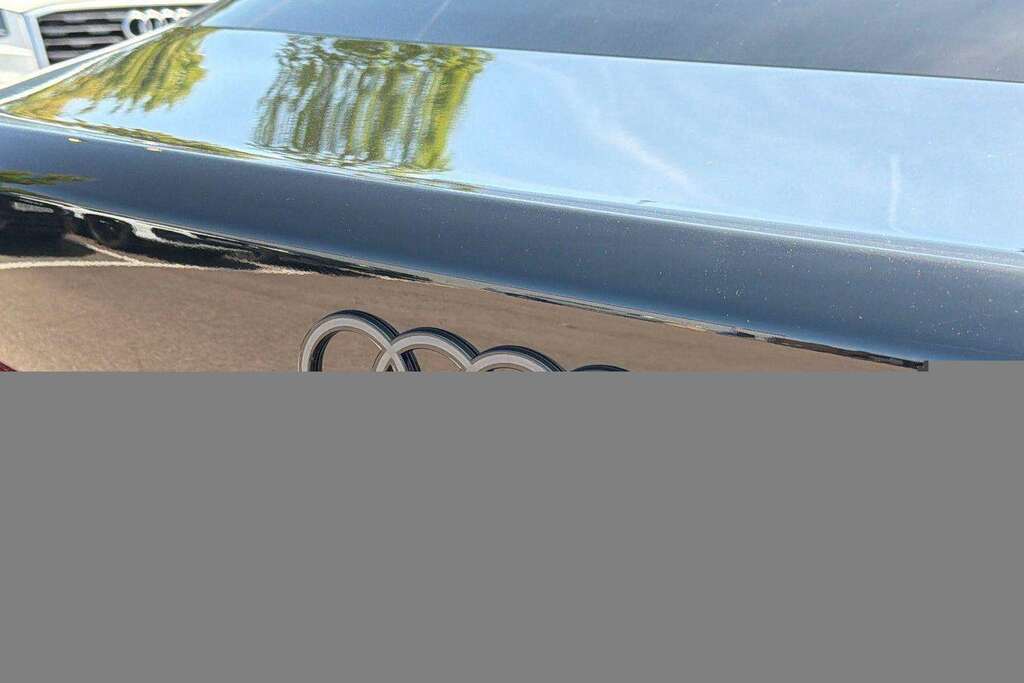 Audi A5 2.0 Tdi Sport Saloon S Tronic Euro 6 S FV75KYX Grey #8