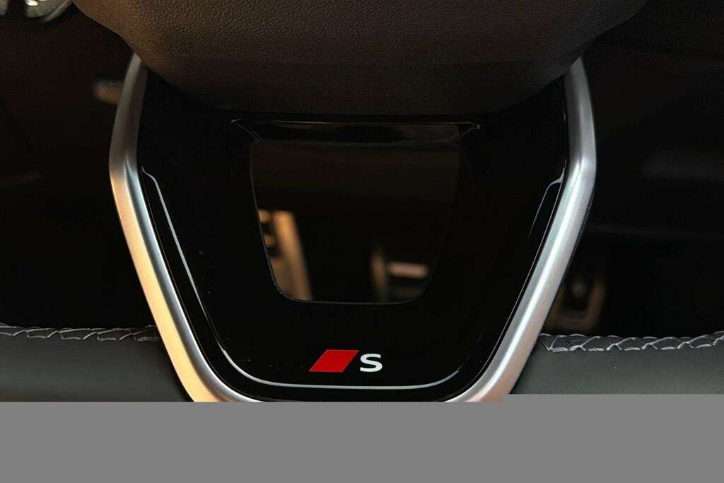 Audi A5 2.0 Tdi Sport Saloon S Tronic Euro 6 S FV75KYX Grey #24