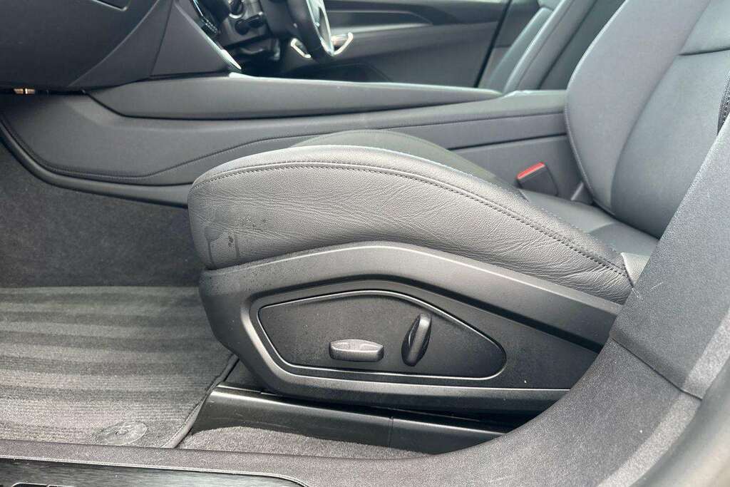 Audi E Tron GT Saloon Grey #10