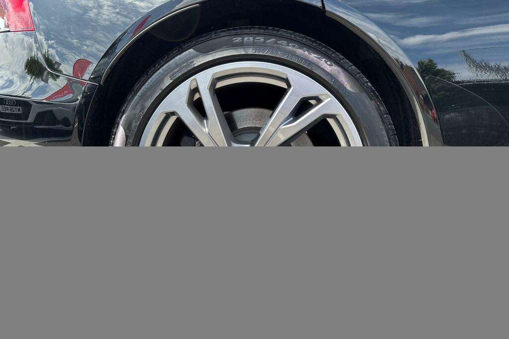 Audi E Tron GT 390Kw Quattro 93Kwh 2024 Black #5