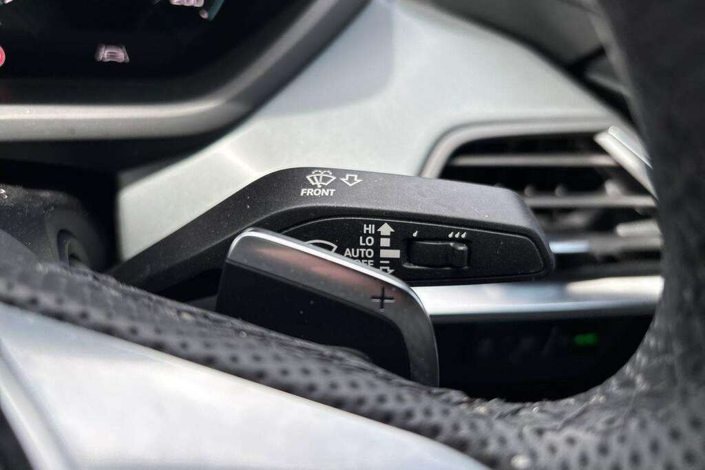 Audi E Tron GT Saloon Grey #18