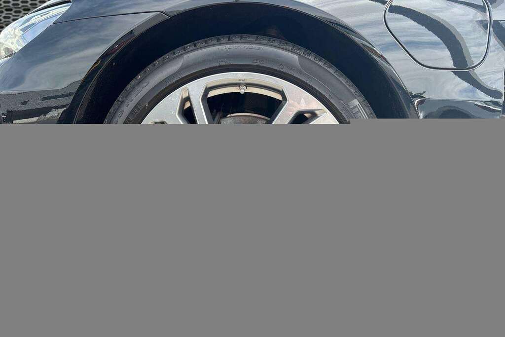 Audi E Tron GT Saloon Grey #7