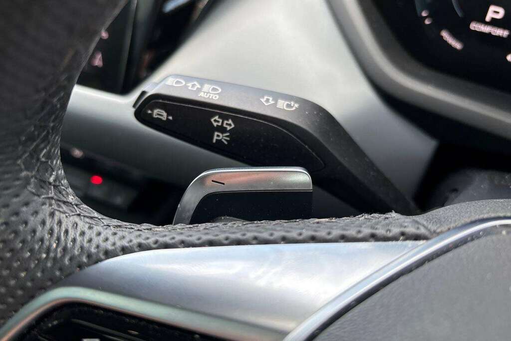 Audi E Tron GT Saloon Grey #17