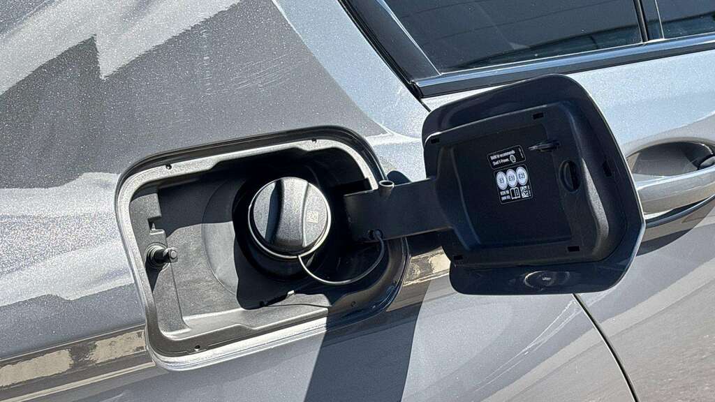 BMW M5 M5 Competition Grey #13