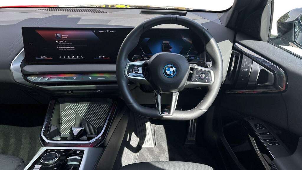 BMW X3 30E Xdrive M Sport 2026 Grey #6