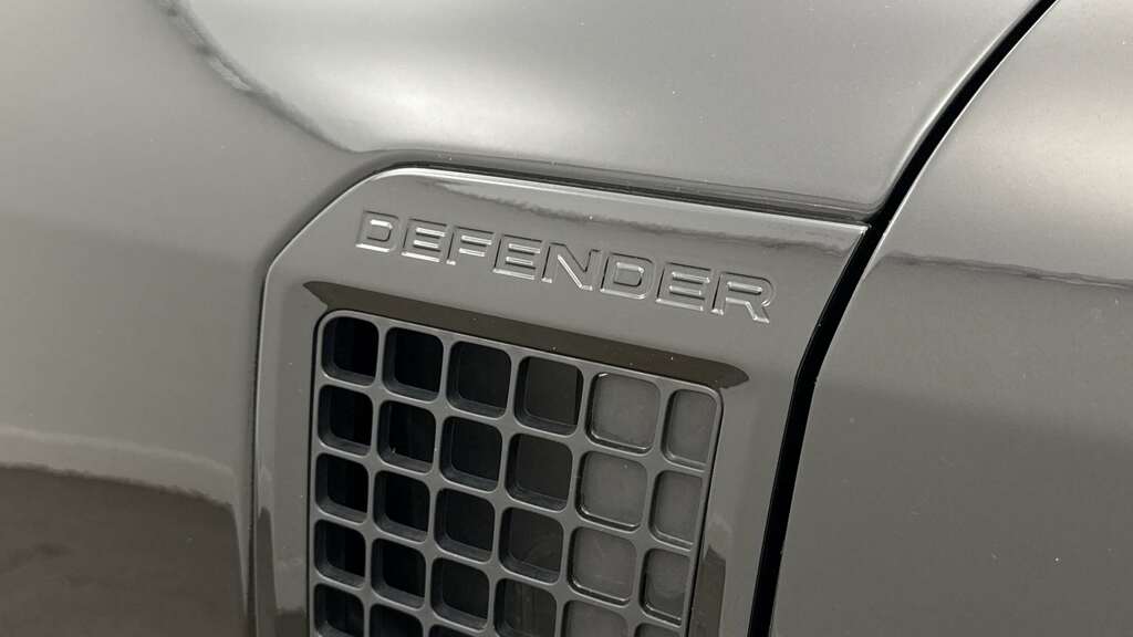 Land Rover Defender 90 Suv 3.0 D250 Mhev X-dynamic Hse 4Wd Euro 6 S White #14