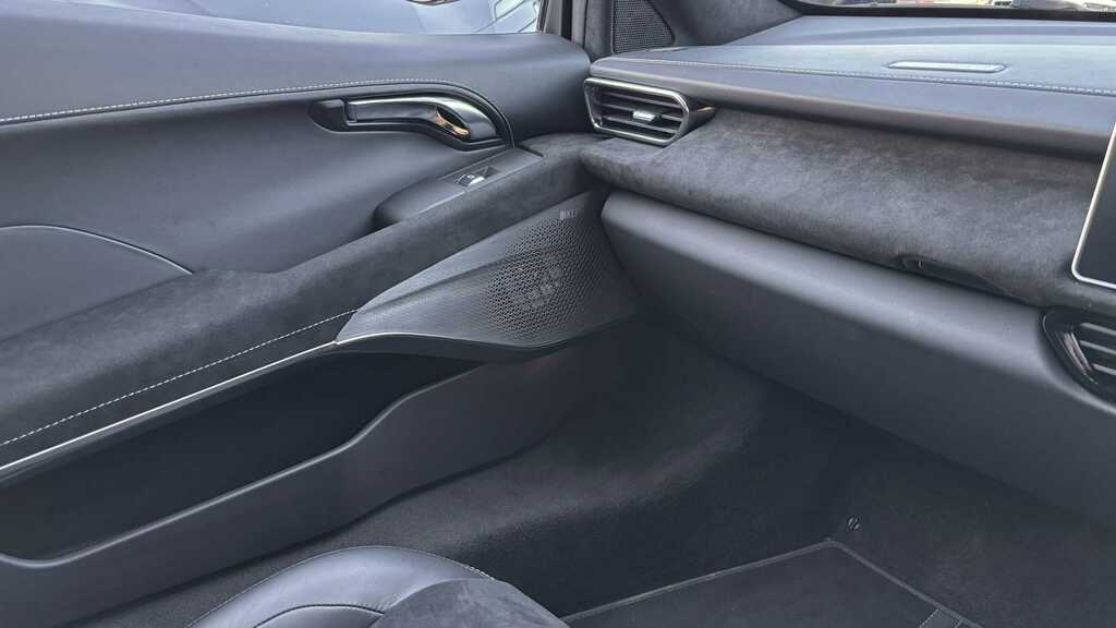 Lotus Emira 3.5 V6 Coupe Euro 6 404 Ps Green #19