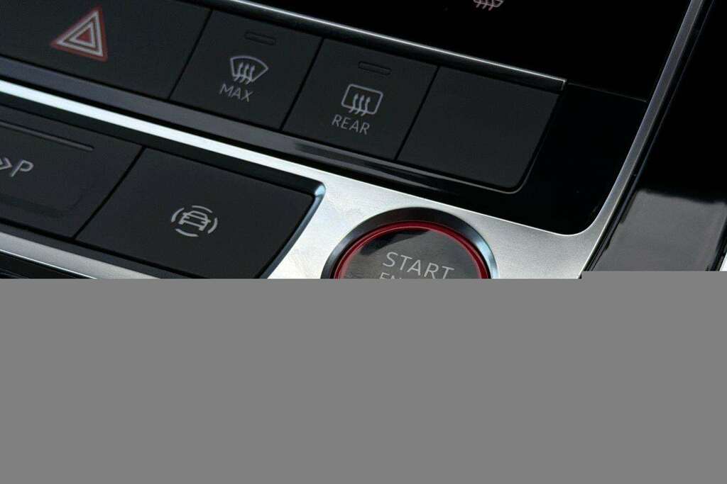 Audi Q7 Audi Q7 Estate 55 Tfsi Quattro S Line Tiptroni Blue #22