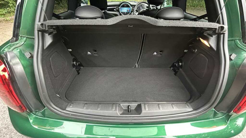 Mini Hatch 135Kw Cooper S Level 3 33Kwh 2023 YH23LVP Green #5